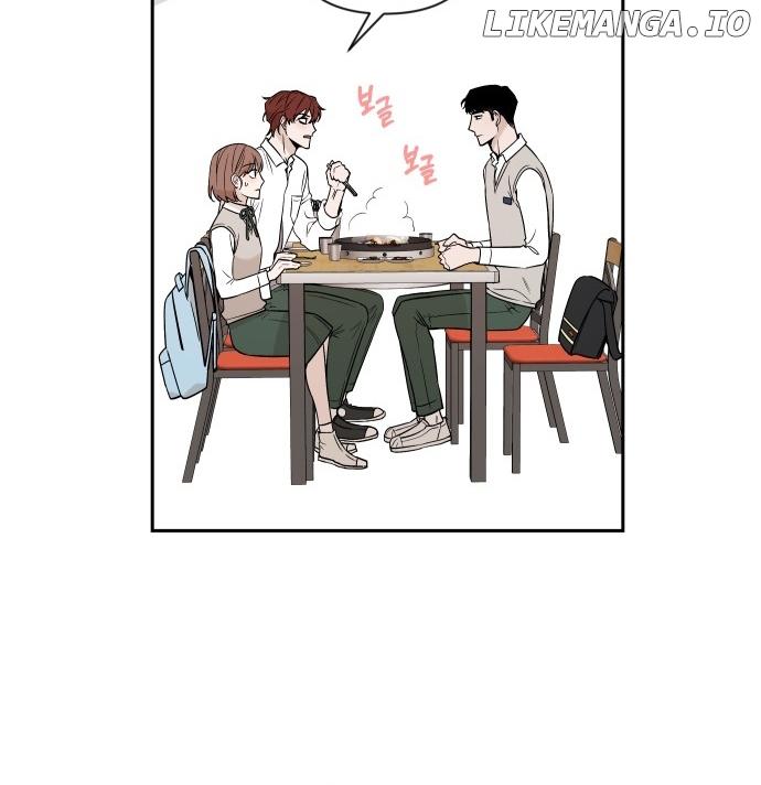 Between Jaeyoung and Jaeyoung Chapter 11 page 37