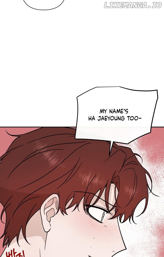 Between Jaeyoung and Jaeyoung Chapter 11 page 39