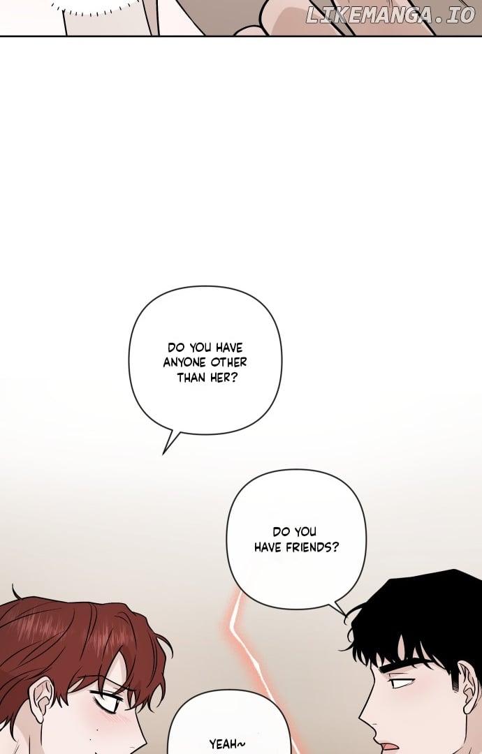 Between Jaeyoung and Jaeyoung Chapter 11 page 45