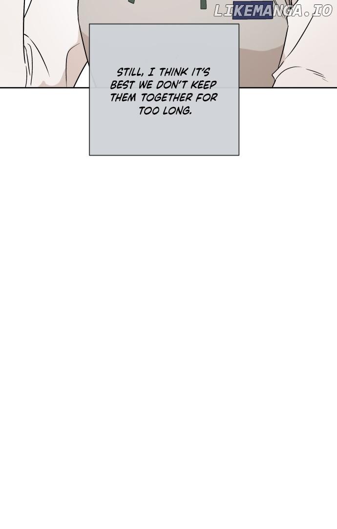 Between Jaeyoung and Jaeyoung Chapter 11 page 48