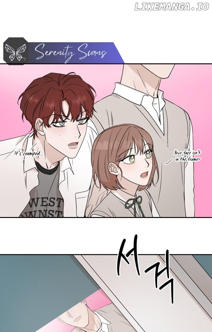 Between Jaeyoung and Jaeyoung Chapter 11 page 49