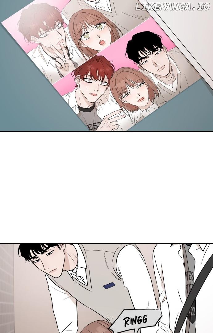 Between Jaeyoung and Jaeyoung Chapter 11 page 50