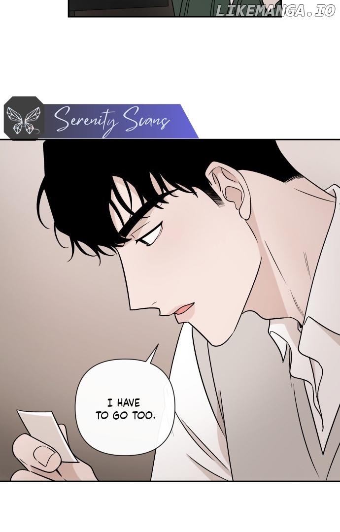 Between Jaeyoung and Jaeyoung Chapter 11 page 54