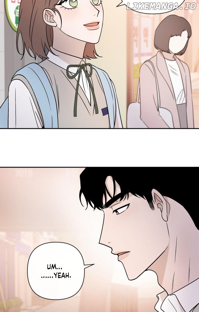 Between Jaeyoung and Jaeyoung Chapter 11 page 59