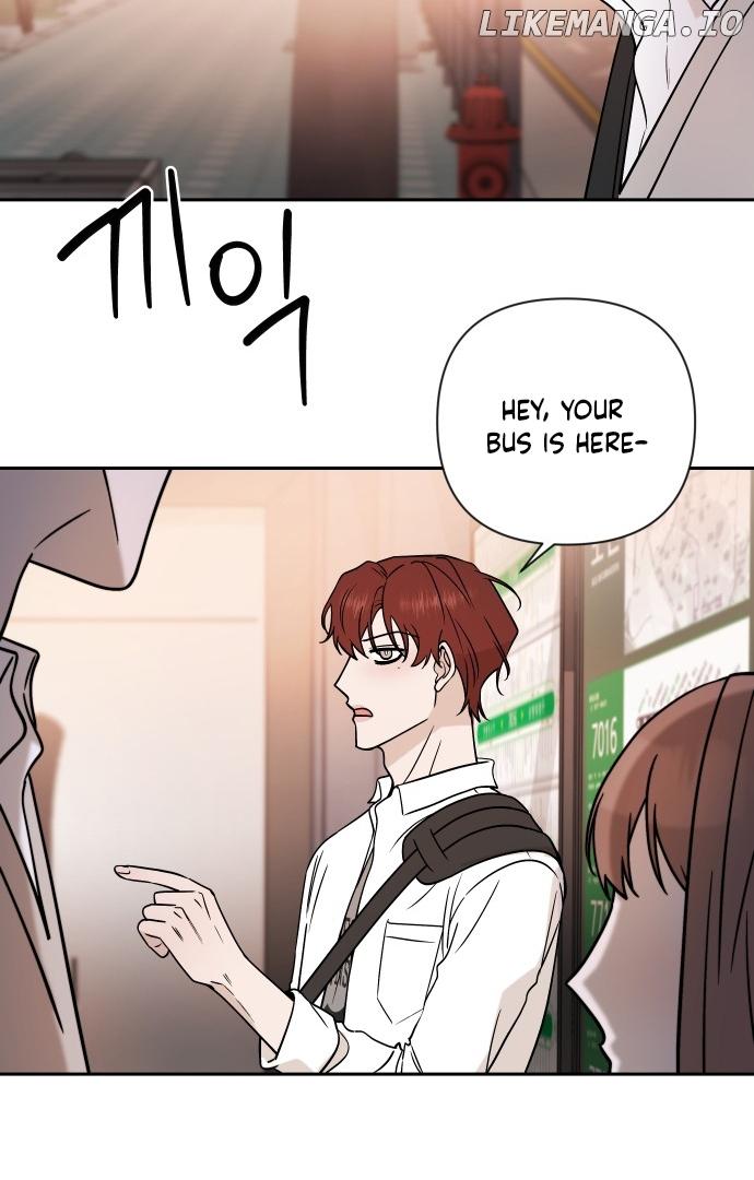 Between Jaeyoung and Jaeyoung Chapter 11 page 60