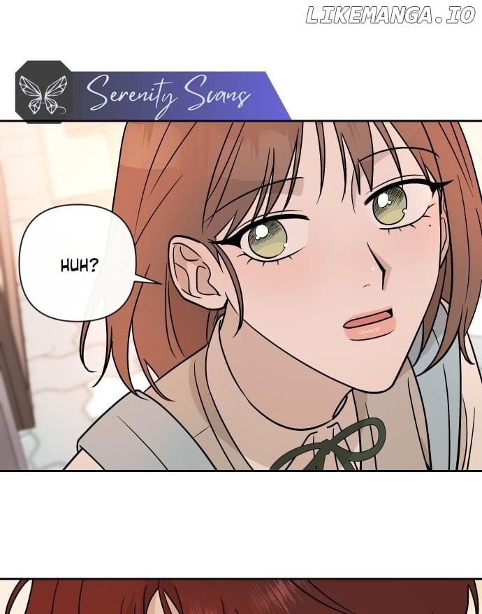Between Jaeyoung and Jaeyoung Chapter 11 page 64