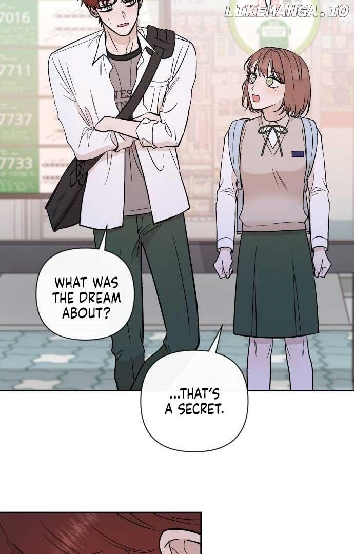 Between Jaeyoung and Jaeyoung Chapter 12 page 14