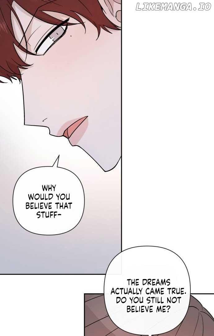 Between Jaeyoung and Jaeyoung Chapter 12 page 15