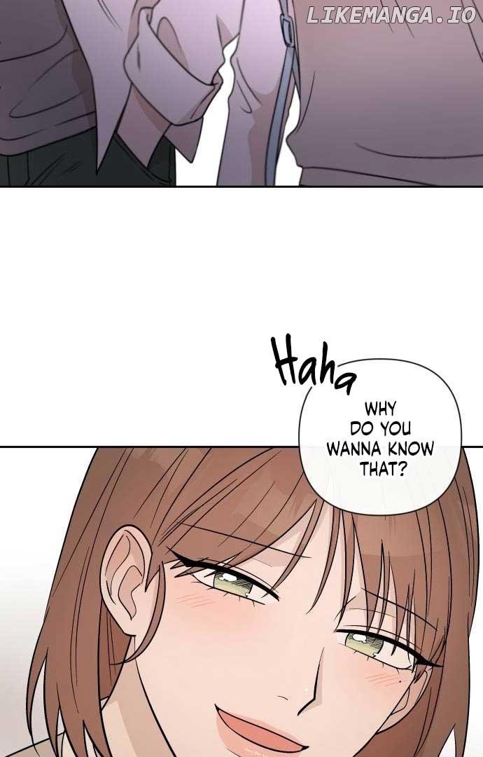Between Jaeyoung and Jaeyoung Chapter 12 page 2