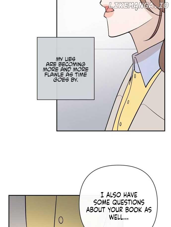 Between Jaeyoung and Jaeyoung Chapter 12 page 36