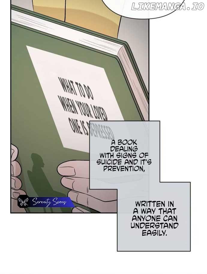 Between Jaeyoung and Jaeyoung Chapter 12 page 37