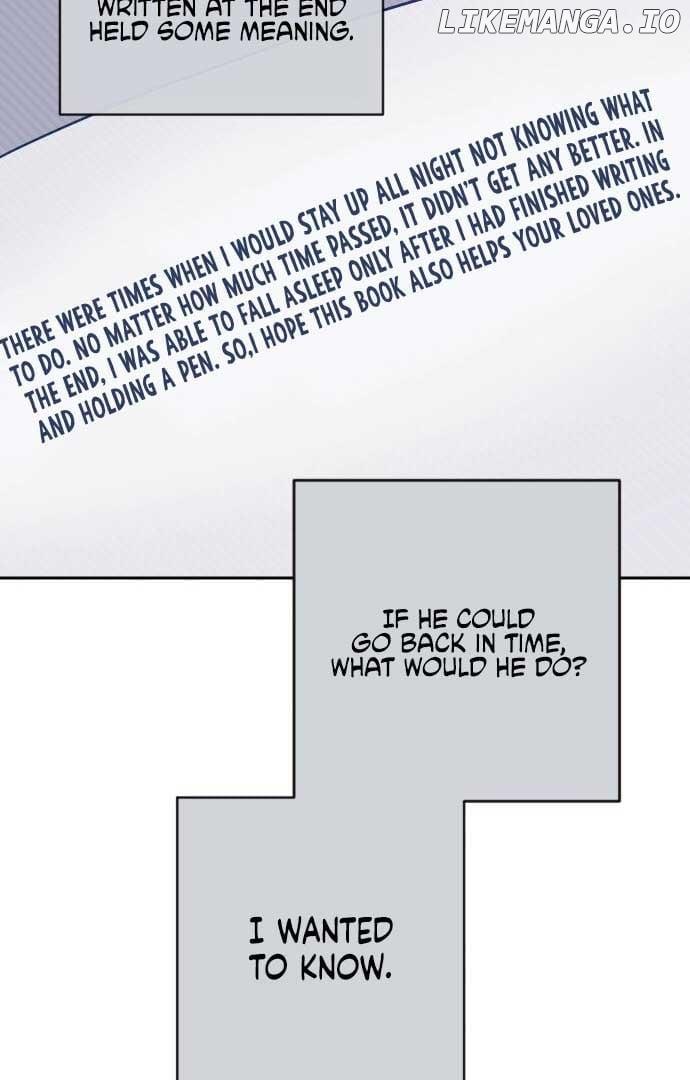 Between Jaeyoung and Jaeyoung Chapter 12 page 39