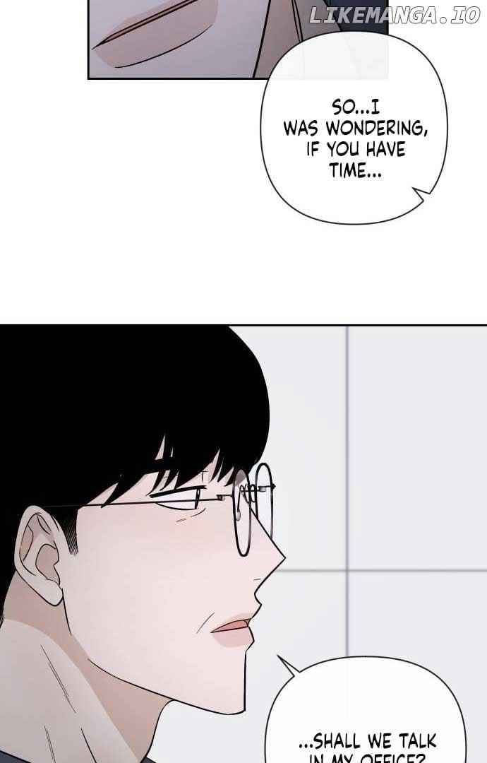 Between Jaeyoung and Jaeyoung Chapter 12 page 41