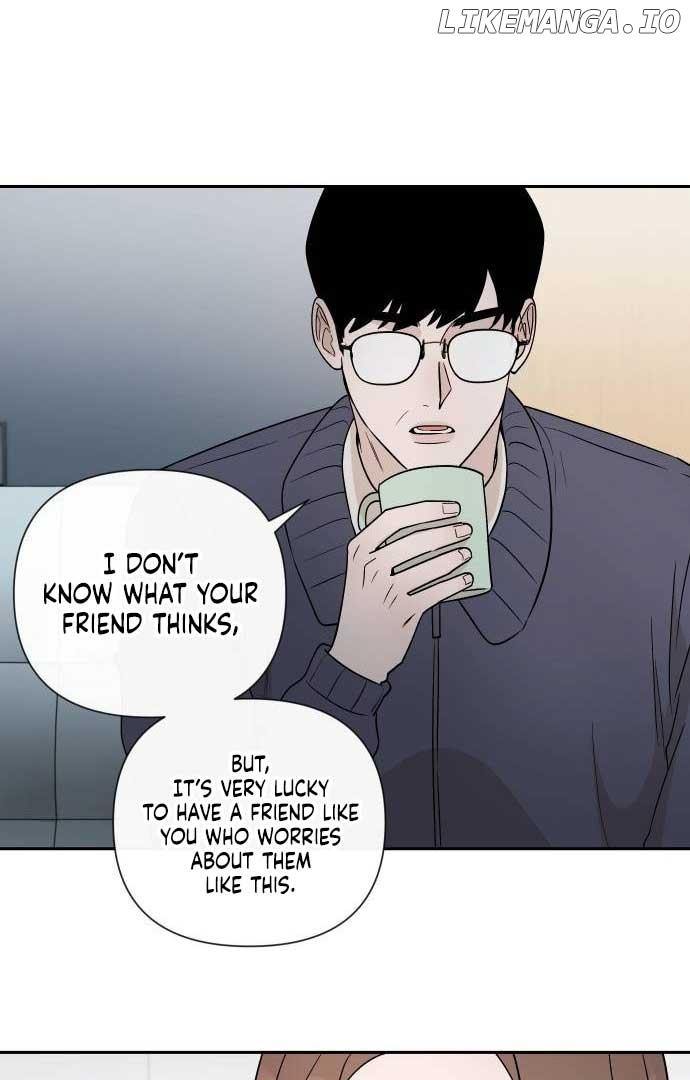 Between Jaeyoung and Jaeyoung Chapter 12 page 49
