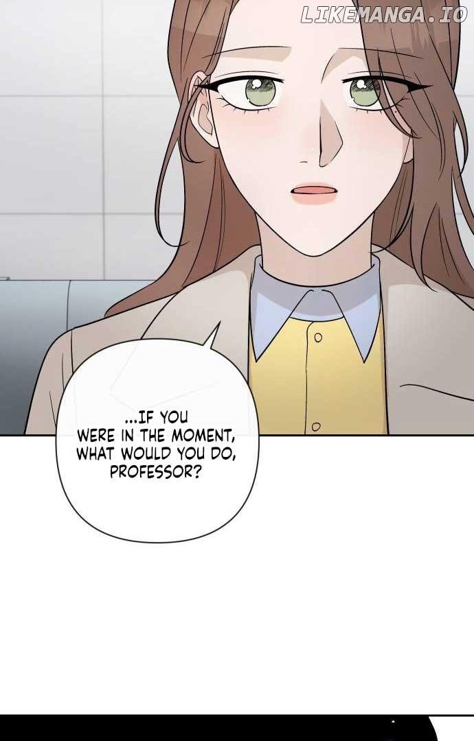 Between Jaeyoung and Jaeyoung Chapter 12 page 50