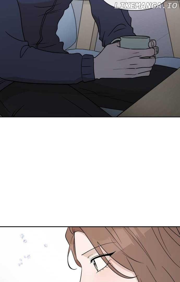 Between Jaeyoung and Jaeyoung Chapter 12 page 53
