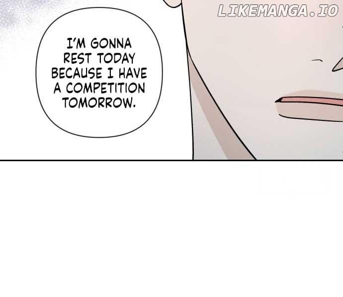 Between Jaeyoung and Jaeyoung Chapter 12 page 66