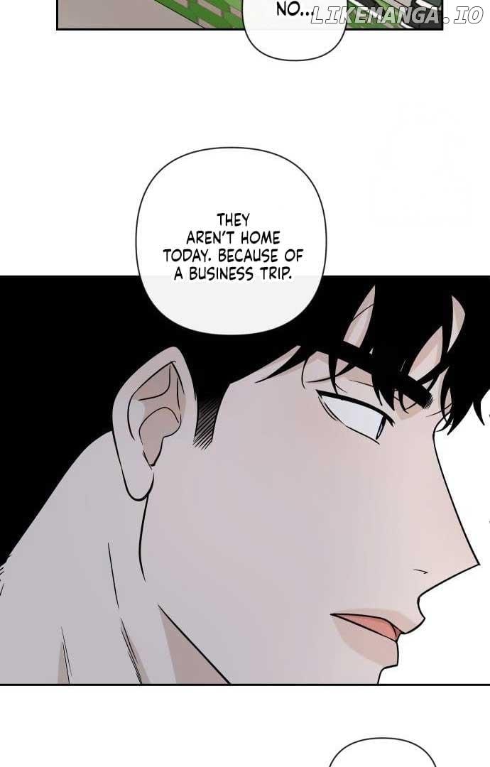 Between Jaeyoung and Jaeyoung Chapter 12 page 68