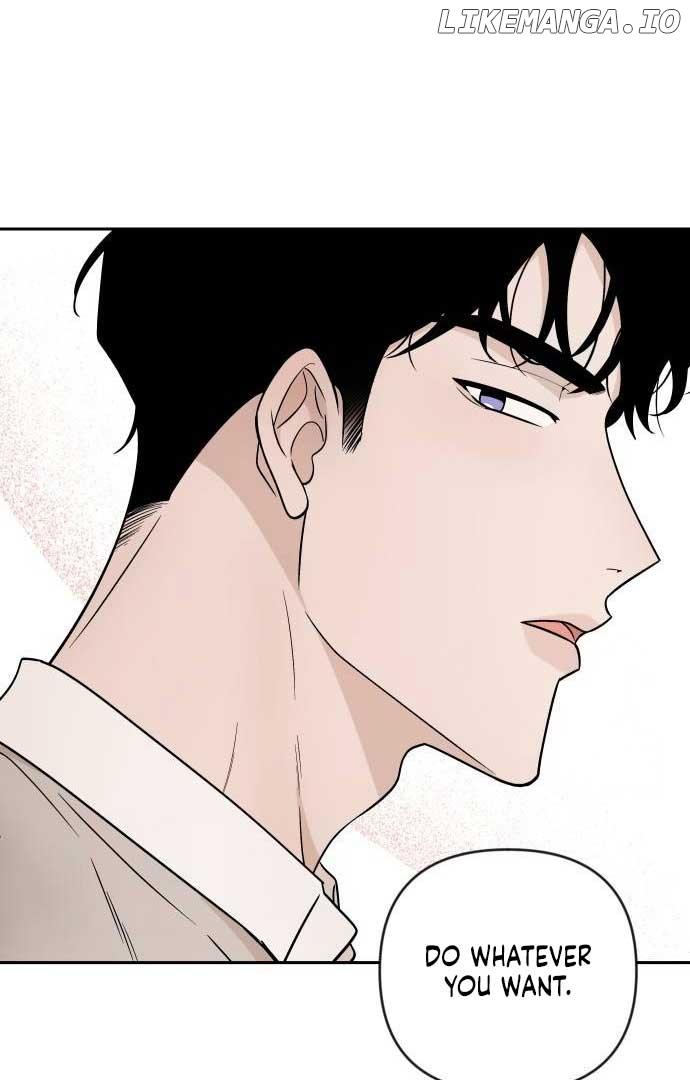 Between Jaeyoung and Jaeyoung Chapter 12 page 72