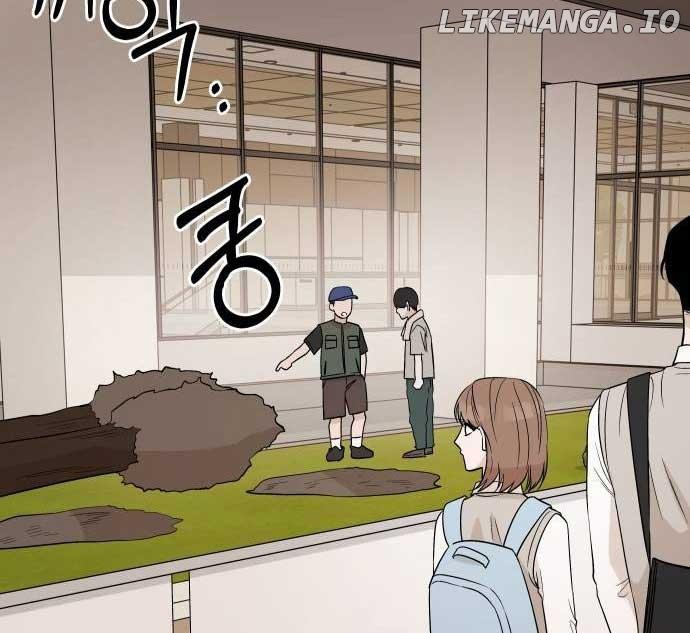 Between Jaeyoung and Jaeyoung Chapter 12 page 75