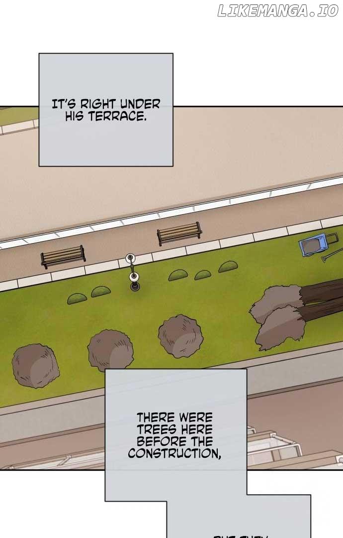 Between Jaeyoung and Jaeyoung Chapter 12 page 80