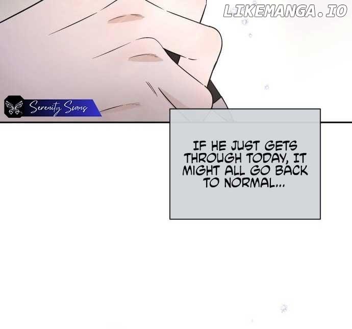Between Jaeyoung and Jaeyoung Chapter 12 page 86