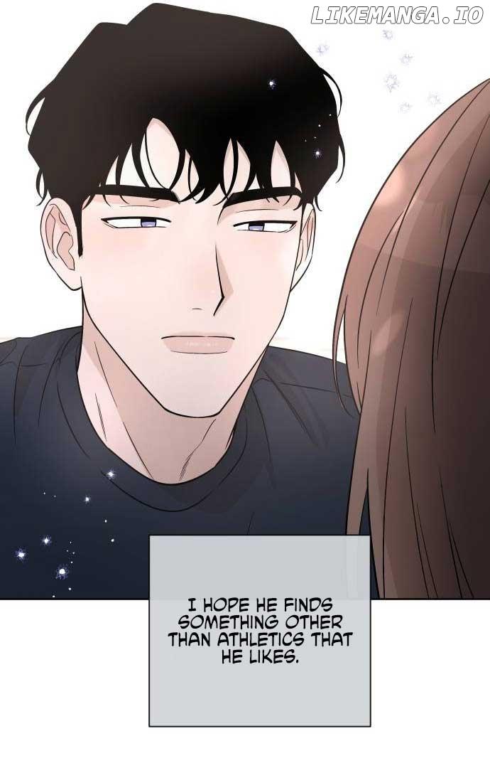 Between Jaeyoung and Jaeyoung Chapter 12 page 87