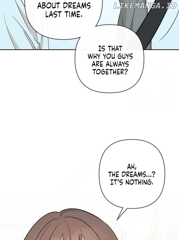 Between Jaeyoung and Jaeyoung Chapter 12 page 8
