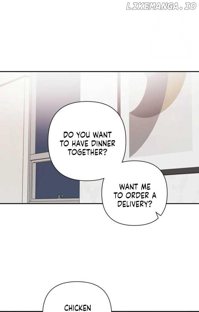 Between Jaeyoung and Jaeyoung Chapter 12 page 89