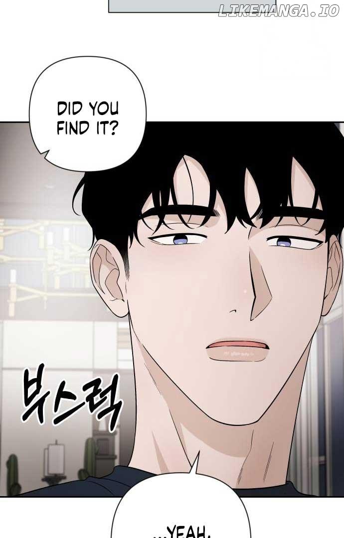 Between Jaeyoung and Jaeyoung Chapter 12 page 92