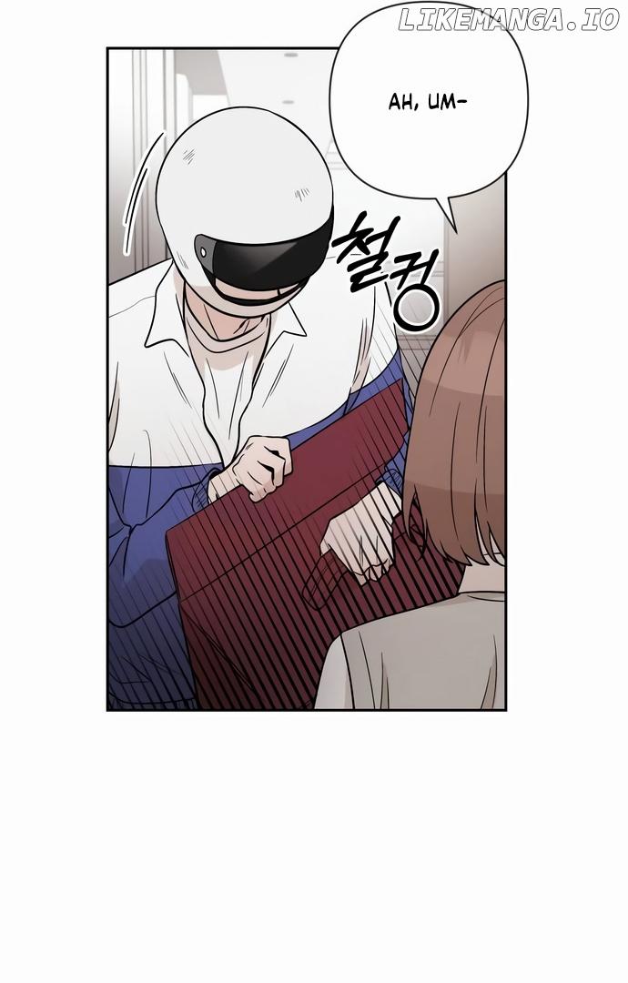 Between Jaeyoung and Jaeyoung Chapter 13 page 9