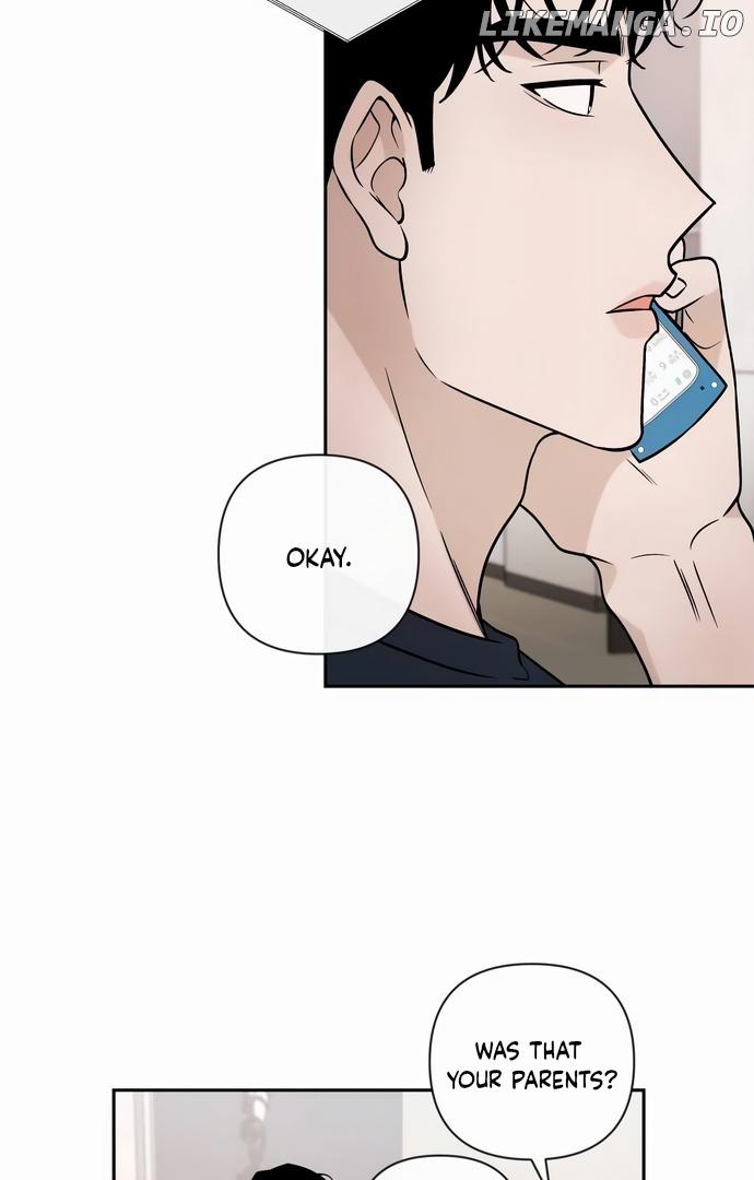 Between Jaeyoung and Jaeyoung Chapter 13 page 19