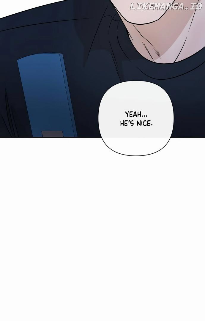 Between Jaeyoung and Jaeyoung Chapter 13 page 22