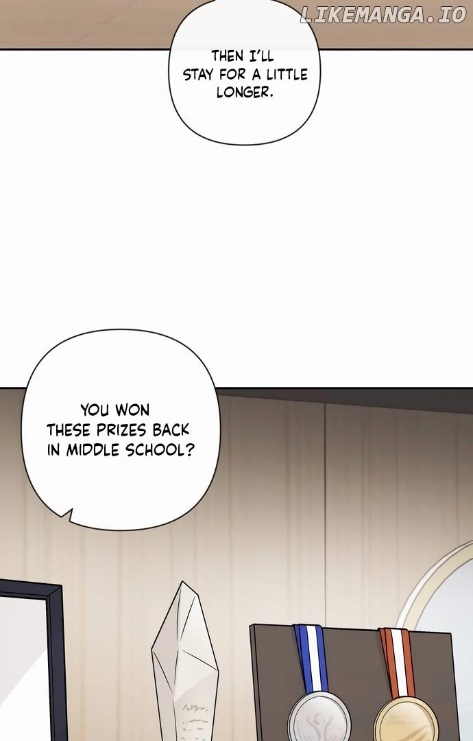 Between Jaeyoung and Jaeyoung Chapter 13 page 24