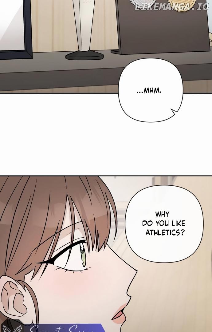 Between Jaeyoung and Jaeyoung Chapter 13 page 25