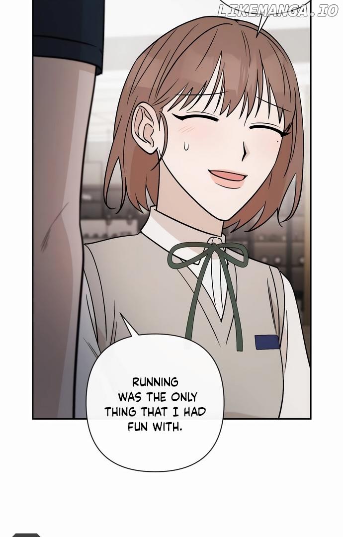 Between Jaeyoung and Jaeyoung Chapter 13 page 29