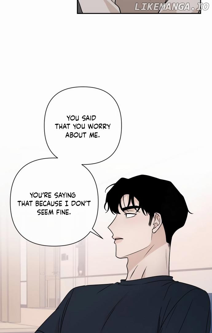 Between Jaeyoung and Jaeyoung Chapter 13 page 33