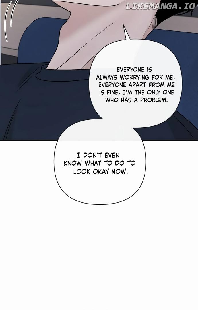 Between Jaeyoung and Jaeyoung Chapter 13 page 36