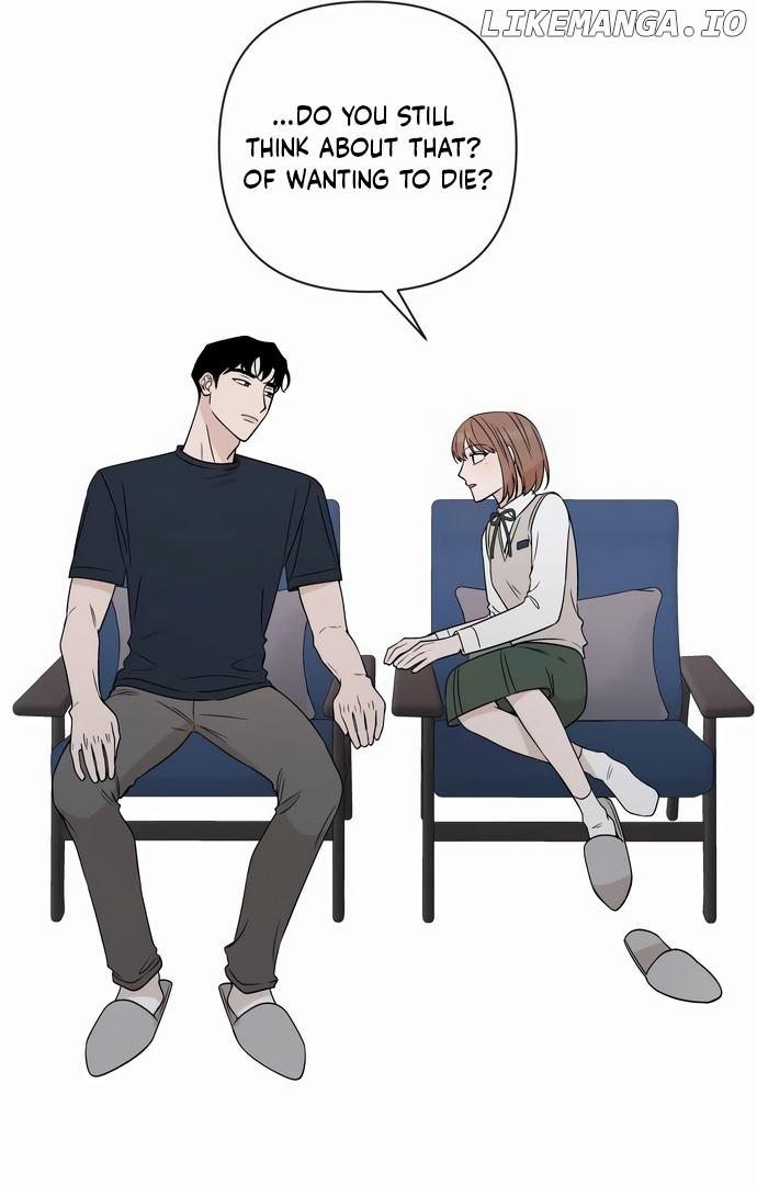 Between Jaeyoung and Jaeyoung Chapter 13 page 37