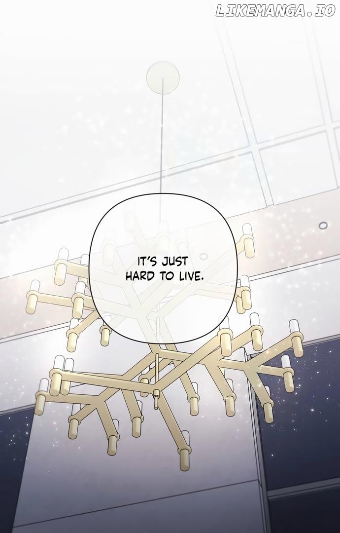 Between Jaeyoung and Jaeyoung Chapter 13 page 40