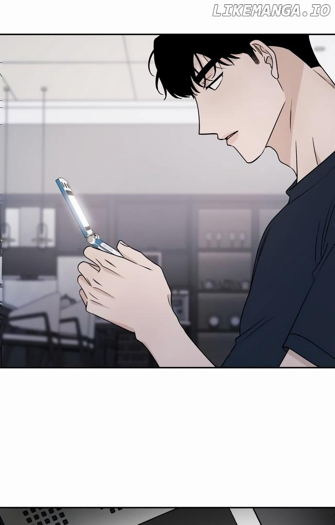 Between Jaeyoung and Jaeyoung Chapter 13 page 42