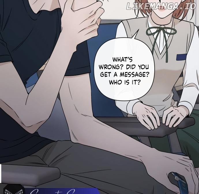 Between Jaeyoung and Jaeyoung Chapter 13 page 45