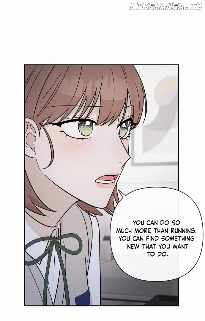 Between Jaeyoung and Jaeyoung Chapter 13 page 49
