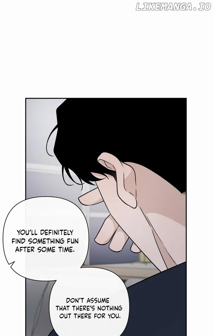 Between Jaeyoung and Jaeyoung Chapter 13 page 50