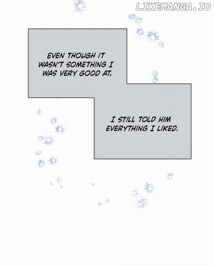 Between Jaeyoung and Jaeyoung Chapter 13 page 54