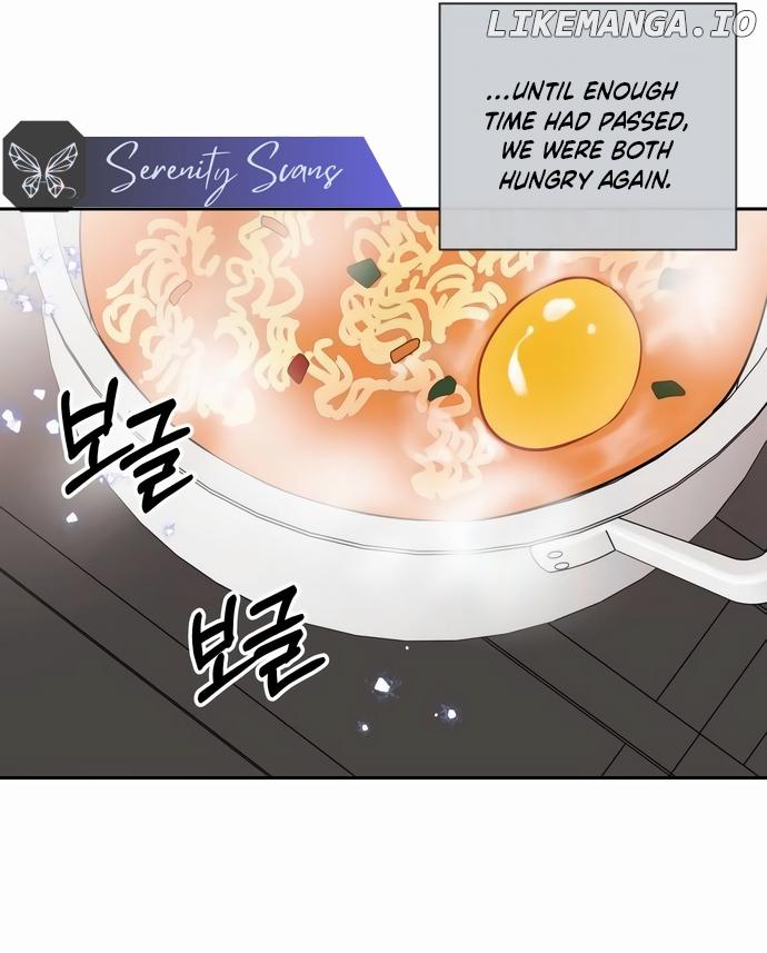 Between Jaeyoung and Jaeyoung Chapter 13 page 55