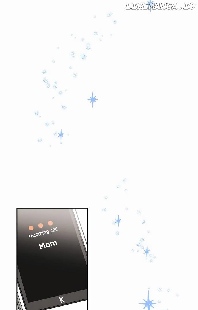 Between Jaeyoung and Jaeyoung Chapter 13 page 60