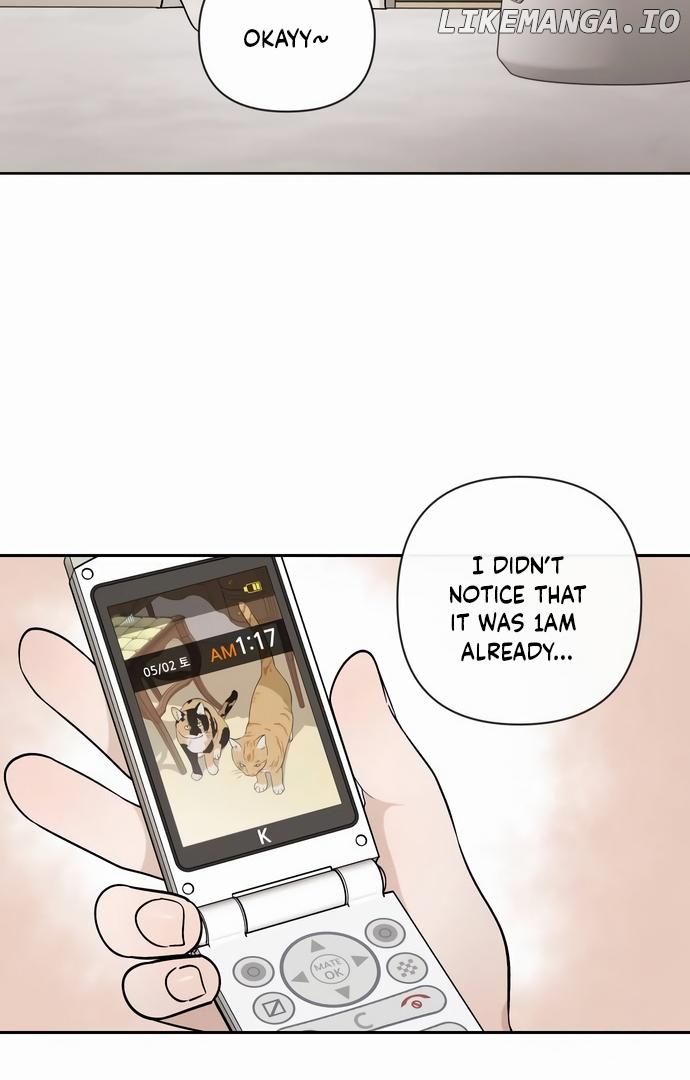 Between Jaeyoung and Jaeyoung Chapter 13 page 62