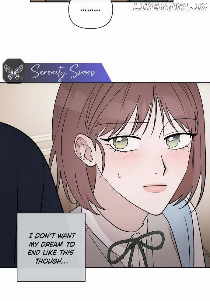 Between Jaeyoung and Jaeyoung Chapter 13 page 64