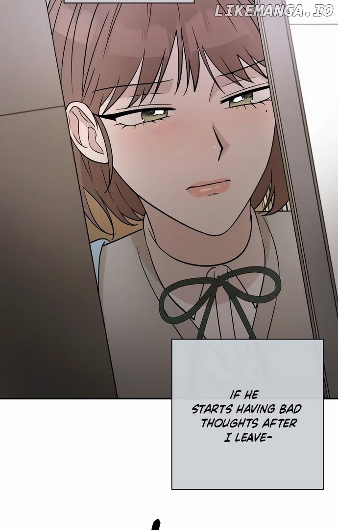 Between Jaeyoung and Jaeyoung Chapter 13 page 66